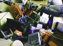 directives banning import plastic e-waste