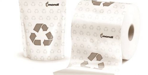 Mondi to showcase BarrierPack Recyclable plastic