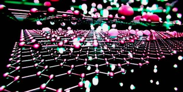 PureGRAPH range of graphene products