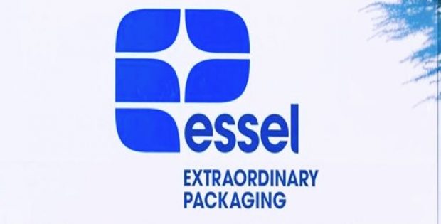 amcor huhtamaki discussing essel propack