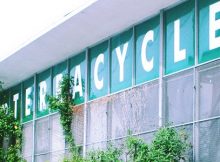 eos products partners terracycle launch recycling