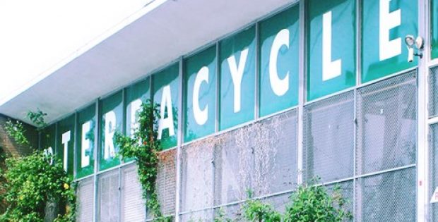 eos products partners terracycle launch recycling