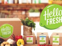 hellofresh pledges recyclable sustainable packaging