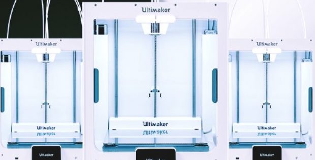 ultimaker launches profiles print core s5 series