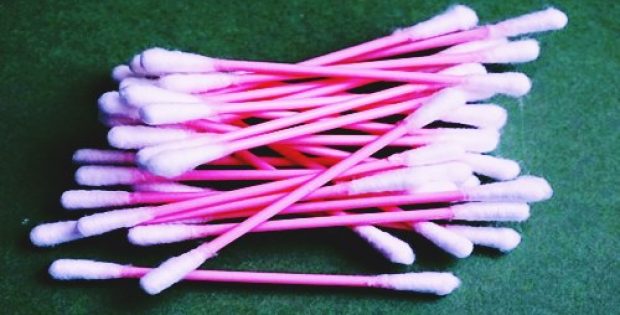 ban plastic straws cotton buds