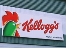 kelloggs terracycle launch pringles can recycling