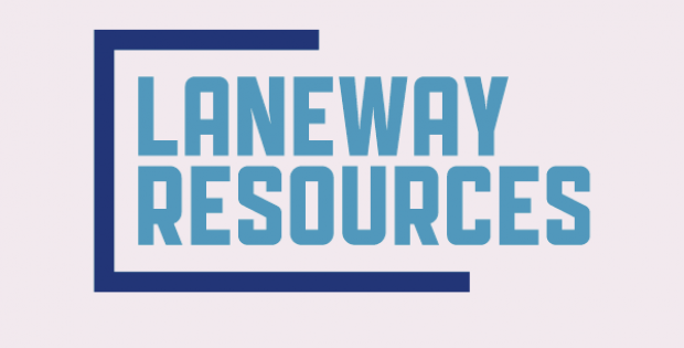laneway resources signs mining processing agreement maroon gold