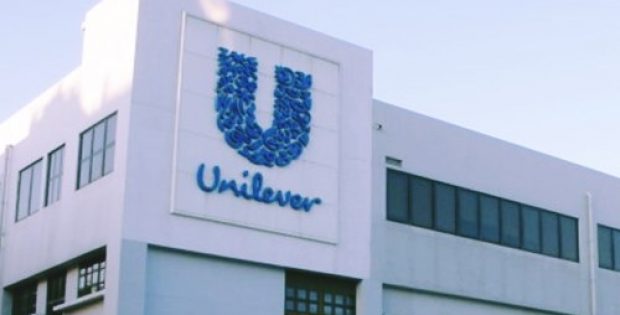 unilever sustainability collaboration contract