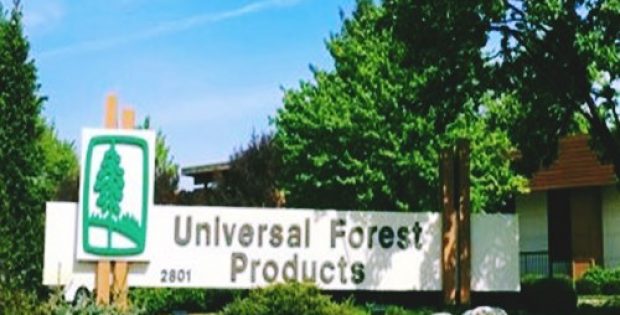 universal forest products milwaukee