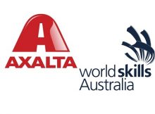 Axalta Coating, WorldSkills Australia renew skills promotion contract