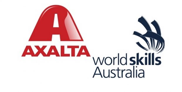 Axalta Coating, WorldSkills Australia renew skills promotion contract