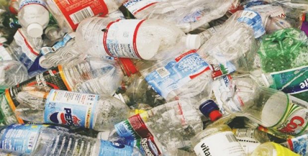 BBMP bans single-use plastic bottles & disposables at its offices