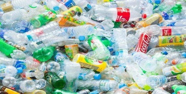 Coca-Cola Company to use enhanced recycling for reusing PET bottles