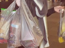Oregon Legislature may impose state-wide plastic bags tax, straw ban