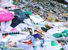 Packaging manufacturers to pay all recycling costs