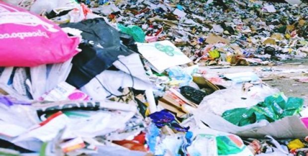 Packaging manufacturers to pay all recycling costs