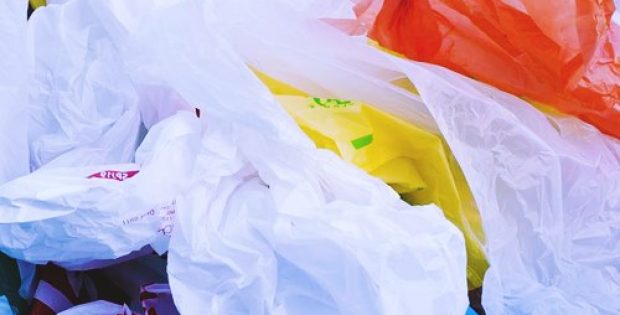 Singapore’s four supermarket chains to cut on plastic bag usage