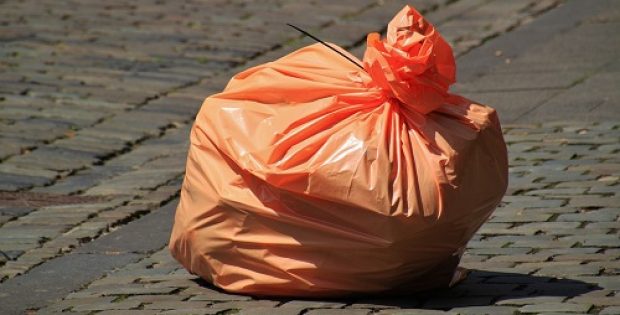 UK’s strategy of double-charging on plastic bags extended to all shops
