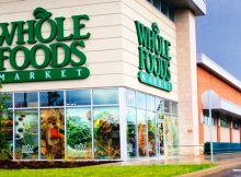 Whole Foods Market ranked worst for cancer-related packaging chemicals