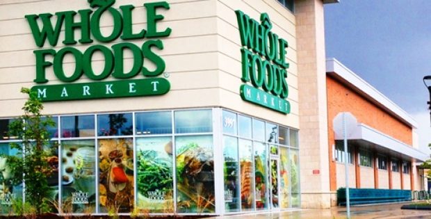 Whole Foods Market ranked worst for cancer-related packaging chemicals