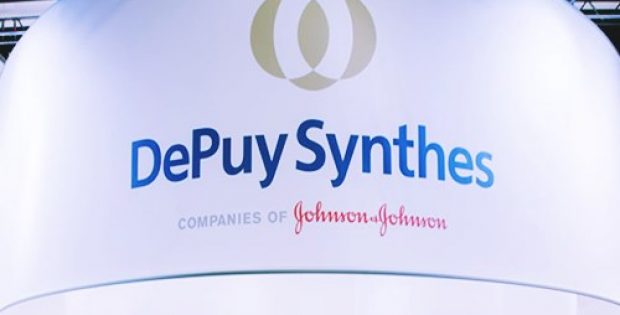 DePuy Synthes its 3D printing R&D facility