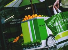 Morrisons & Waitrose to launch new measures tackling plastic waste