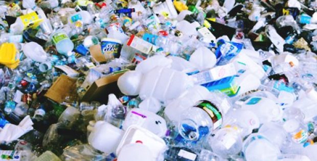 Swindon to build first advanced plastics recycling facility