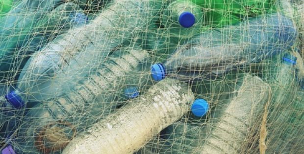 IBM develops highly innovative recycling process to transform plastics