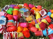 European Parliament debars single use plastic to save environment
