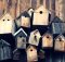 DS Smith to trial compostable bird boxes made from recycled cardboard
