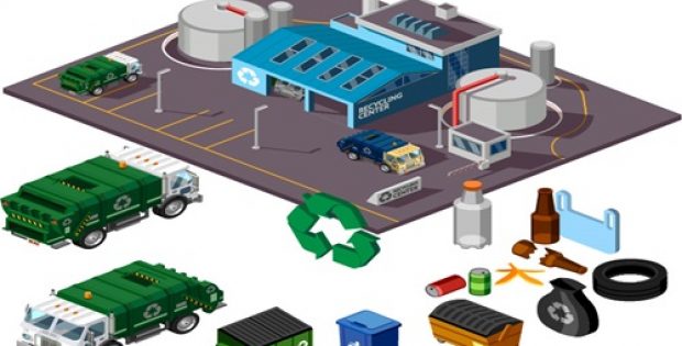 Institute of Scrap Recycling Industries Names Nestlé Waters North America as 2019 Design for Recycling Award Winner