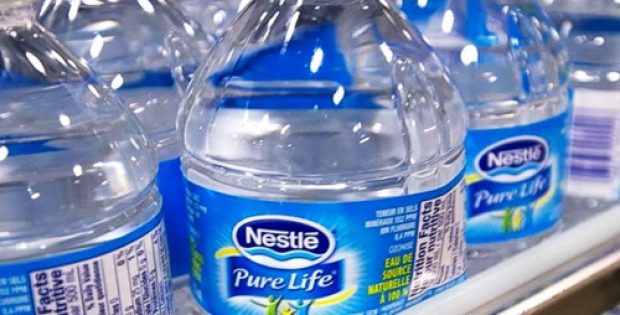 Nestlé Waters NA targets 25% rPET content in bottle packaging by 2021 ...